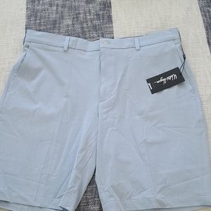 WALTER HAGEN 11 MAJORS GOLF SHORTS